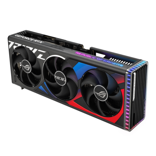 کارت گرافیک ASUS ROG RTX4080 16GB